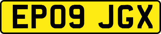 EP09JGX