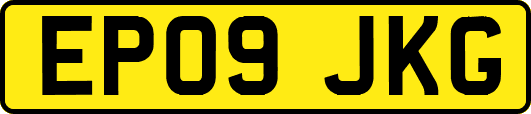 EP09JKG