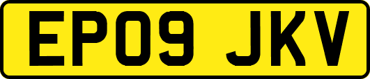 EP09JKV