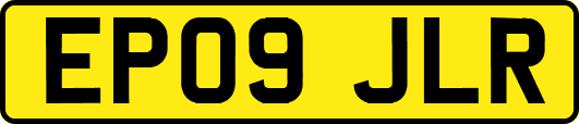 EP09JLR