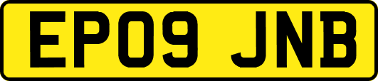 EP09JNB
