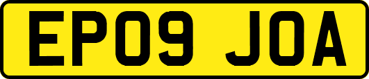 EP09JOA