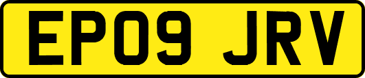 EP09JRV