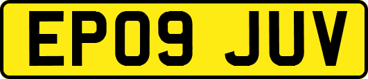 EP09JUV