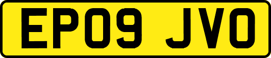 EP09JVO
