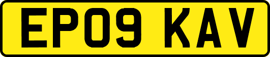 EP09KAV