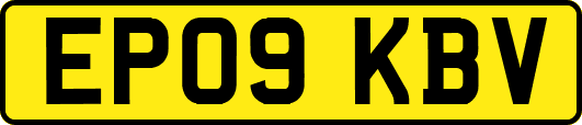 EP09KBV