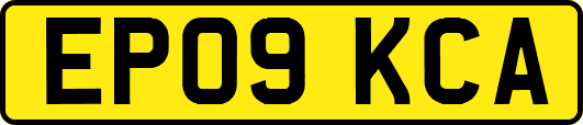 EP09KCA