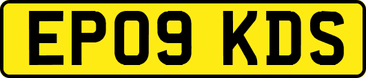 EP09KDS