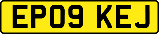 EP09KEJ