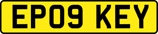 EP09KEY
