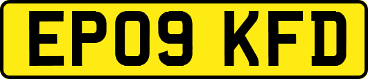 EP09KFD