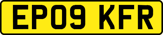 EP09KFR