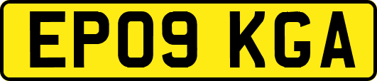 EP09KGA