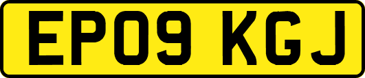 EP09KGJ