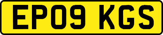 EP09KGS