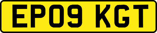 EP09KGT