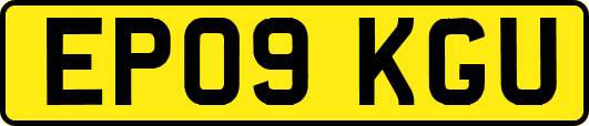 EP09KGU