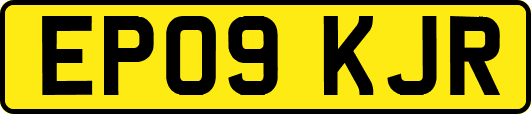 EP09KJR