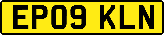 EP09KLN