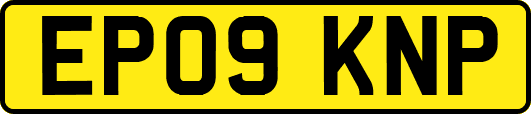 EP09KNP