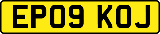 EP09KOJ