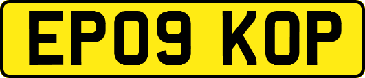 EP09KOP