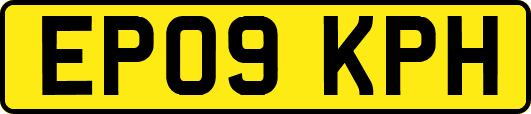 EP09KPH