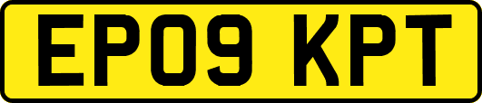 EP09KPT