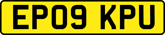 EP09KPU