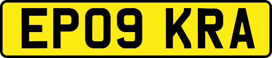 EP09KRA