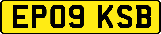 EP09KSB