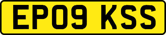 EP09KSS