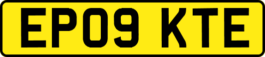 EP09KTE