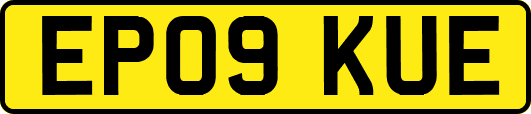 EP09KUE