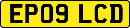 EP09LCD