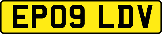 EP09LDV