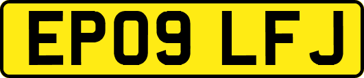 EP09LFJ