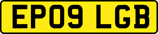 EP09LGB