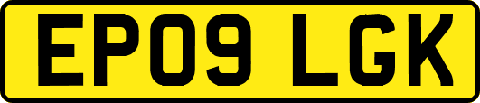 EP09LGK