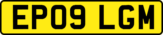EP09LGM