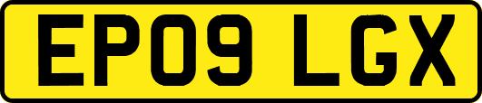 EP09LGX