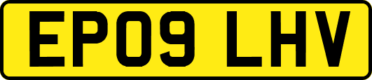 EP09LHV