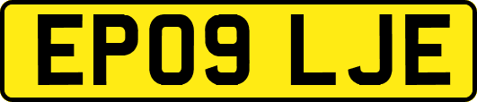 EP09LJE