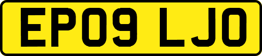 EP09LJO
