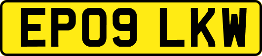 EP09LKW