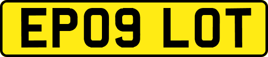 EP09LOT