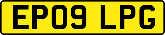 EP09LPG
