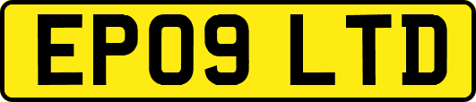 EP09LTD