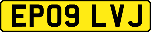 EP09LVJ